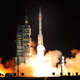 Image for article titled China moves closer to having the world's only space station